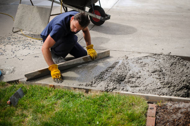 Best Driveway Grading and Leveling in USA